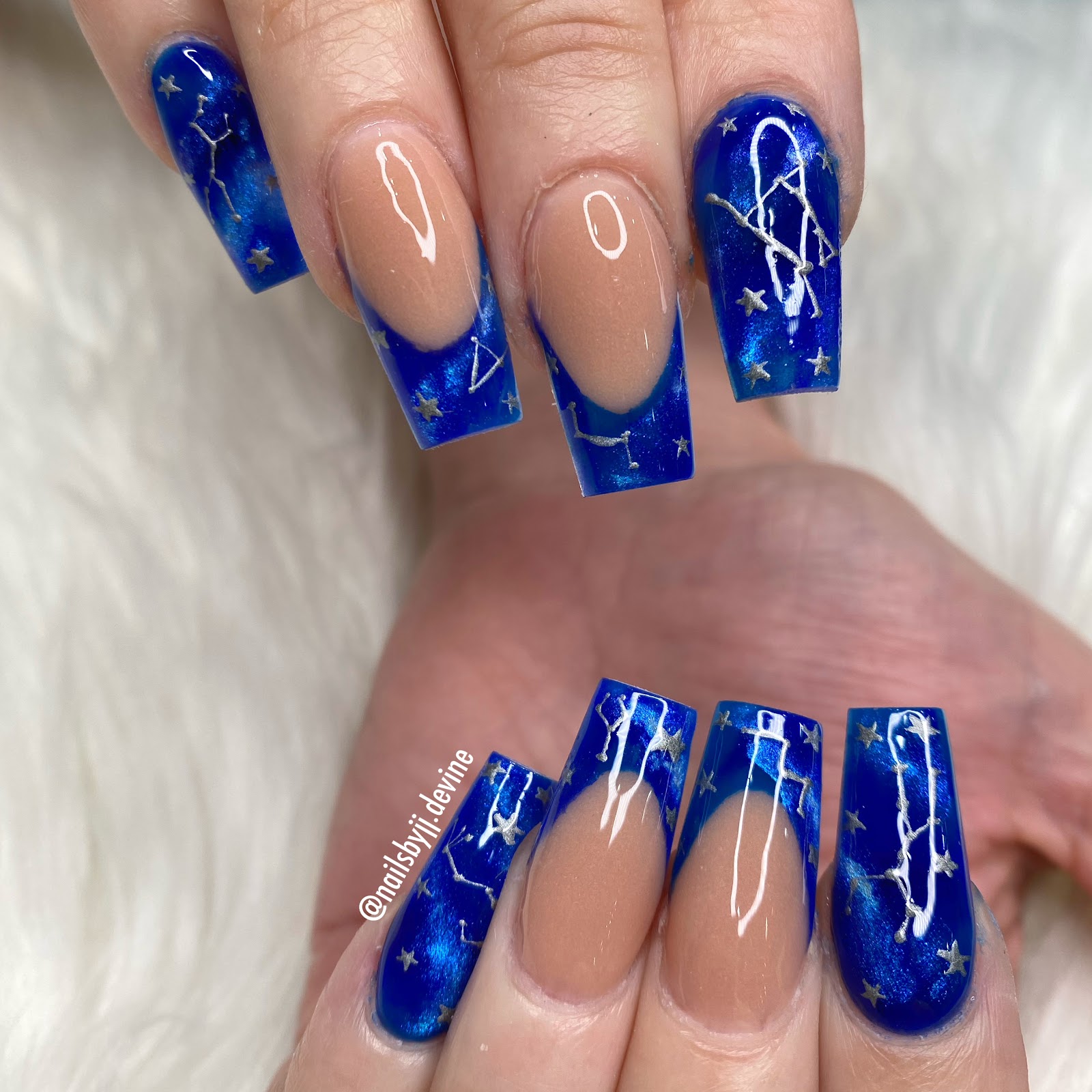 Devine NailSpa nail photo 3
