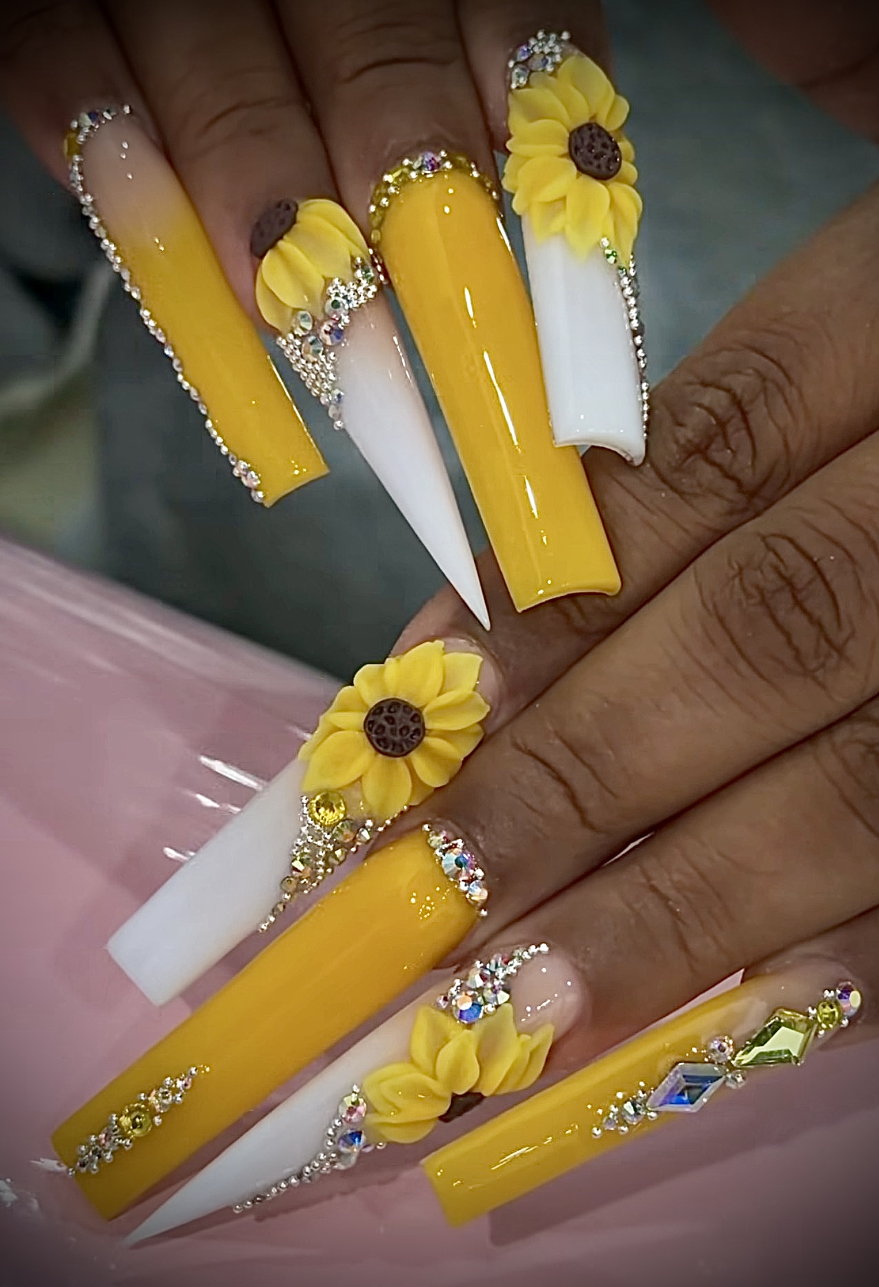 Devine NailSpa nail photo 5