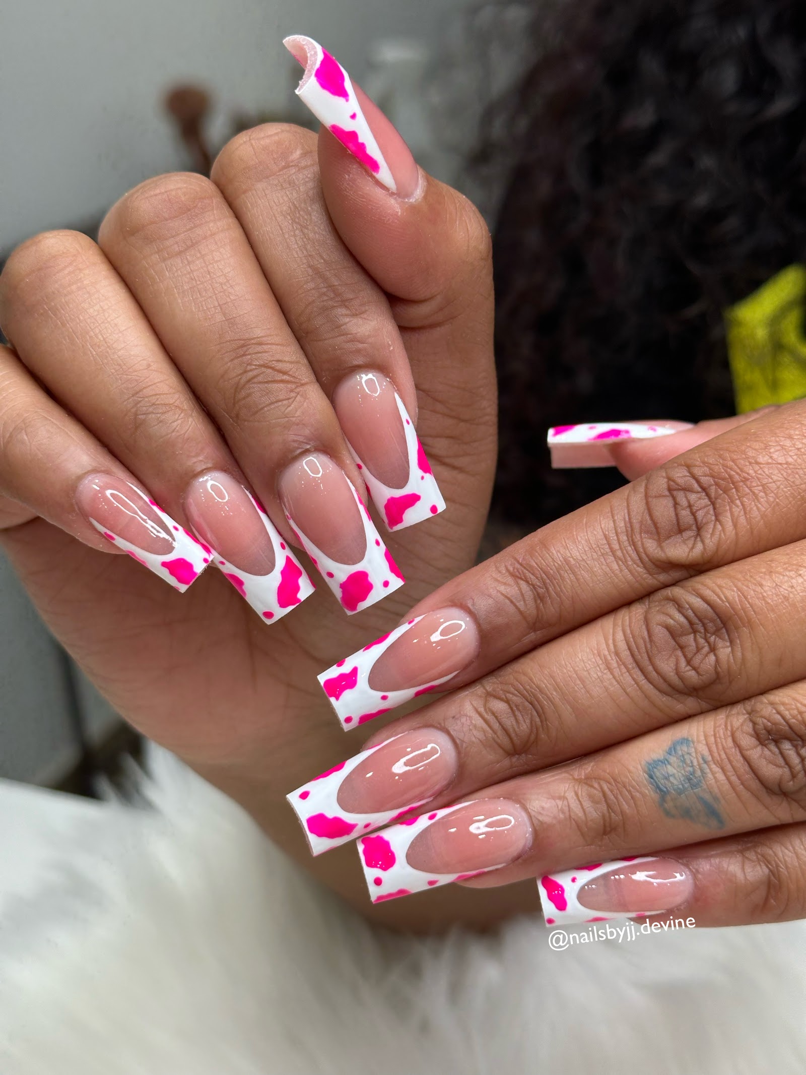Devine NailSpa nail photo 6