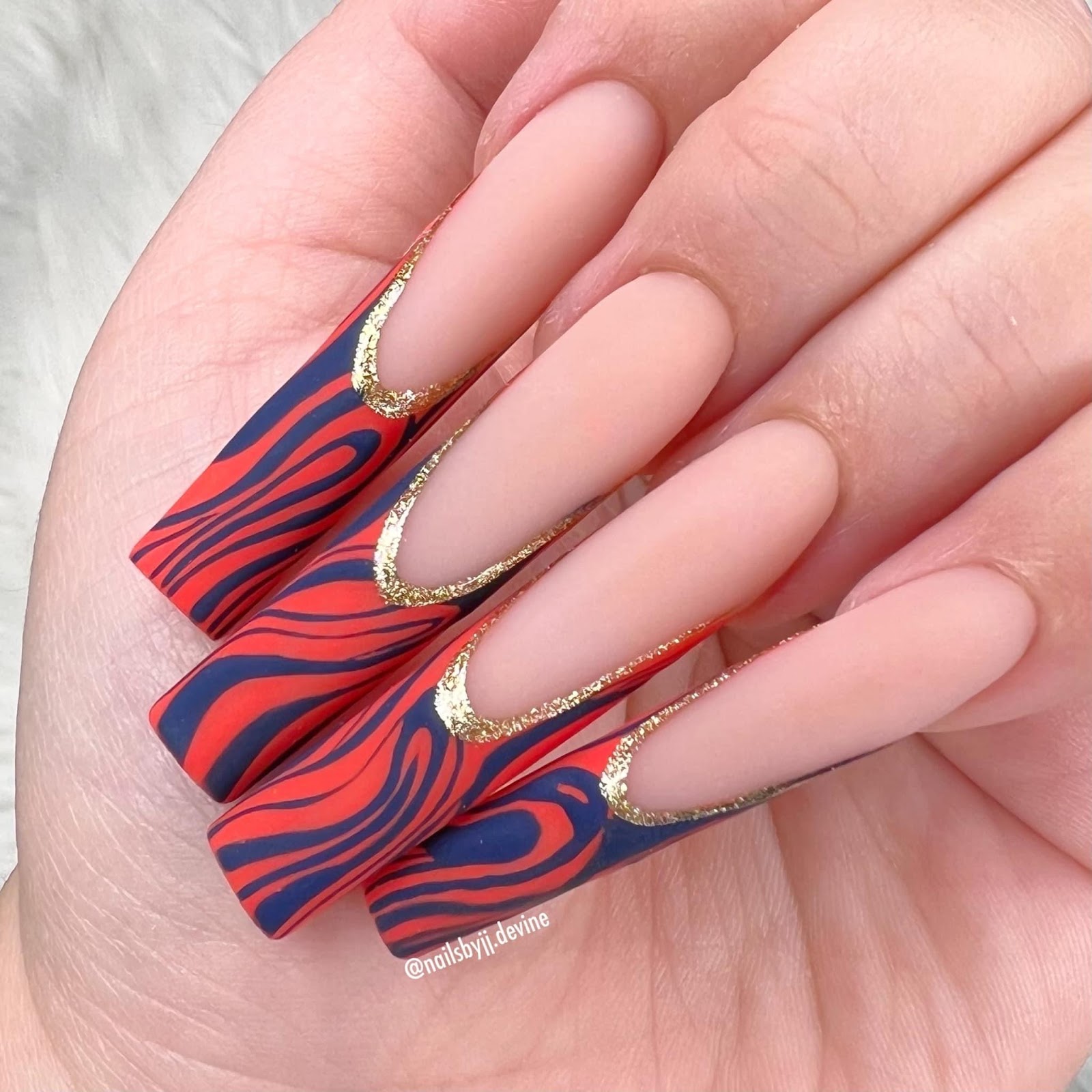 Devine NailSpa nail photo 7